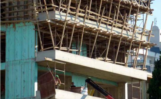 建筑材料高漲7.1%，2022年希臘移民買(mǎi)房成本或飆升