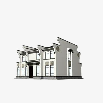 探索徽派建筑之美 從五金交電到文化傳承